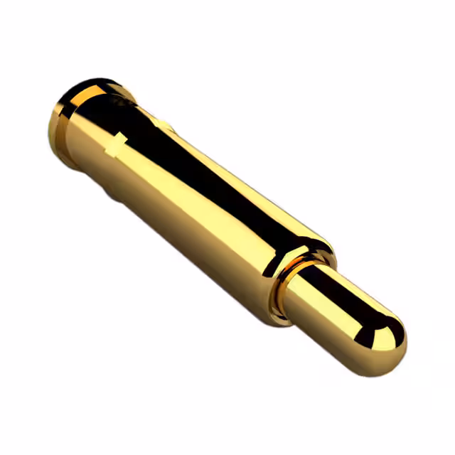 90203-AS Preci-Dip  Contacts Spring Loaded (Pogo Pins) and Pressure